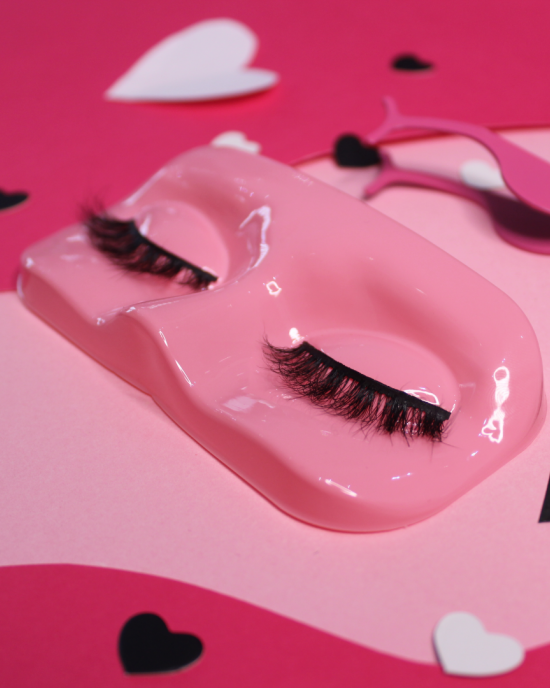 Doll 3D Mink Lashes